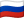 Русский flag